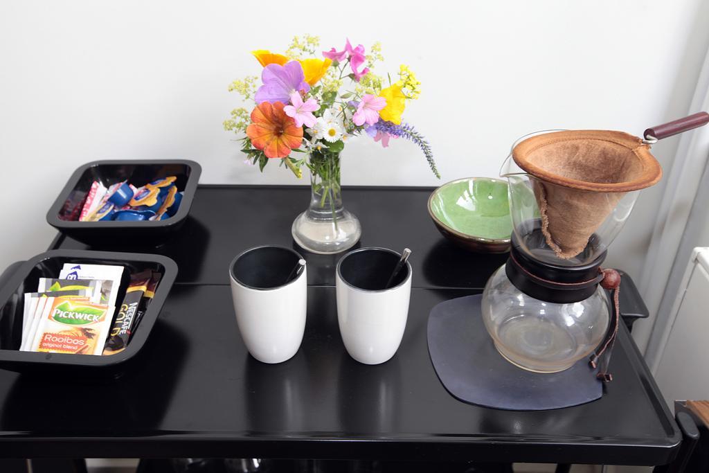 Le Home マーストリヒト エクステリア 写真